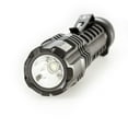 Bushnell PRO 400 Lumen Flashlight Batteries Included