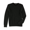 thumbnail image 2 of Suéter de punto texturizado Michael Kors para hombre gris pequeño, 2 of 2