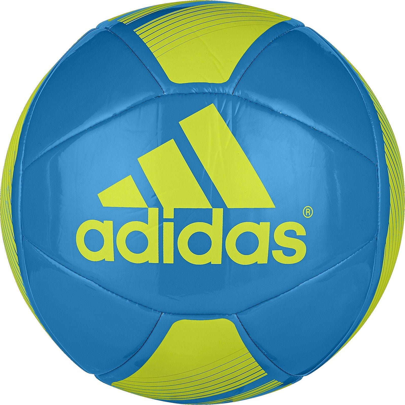 adidas Performance EPP Glider Soccer Ball - Walmart.com