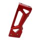 thumbnail image 5 of Soporte de Suspensión de escape de motocicleta Salvador KRV180 Rojo, 5 of 9