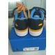 thumbnail image 3 of Men's Adi - das Forum Low Classic Black Blue Athletic Shoe / FZ5890 / Size 11, 3 of 6
