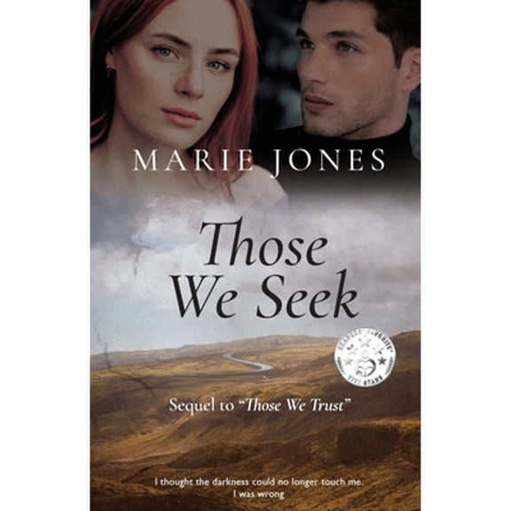 Those We Seek (Paperback) by Marie Jones, Gen Z Publishing