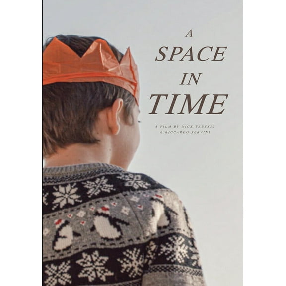 Rising Sun Media - A Space In Time [DIGITAL VIDEO DISC]