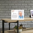 thumbnail image 5 of LifeSong Milestones Memorial Picture Frame for Sympathy Gifts - Grandma I thought Of You, 5 of 7