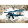 thumbnail image 1 of Biplane 1 Poster Print by Graphinc Studio, 12 x 18 - Small, 1 of 1
