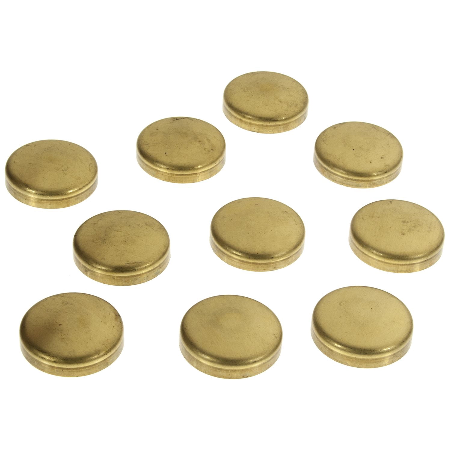 Melling Engine Expansion Plug Kit P/N:MPE-176BR Fits select: 1999-2000 MAZDA MX-5 MIATA, 1994-1999 BUICK CENTURY