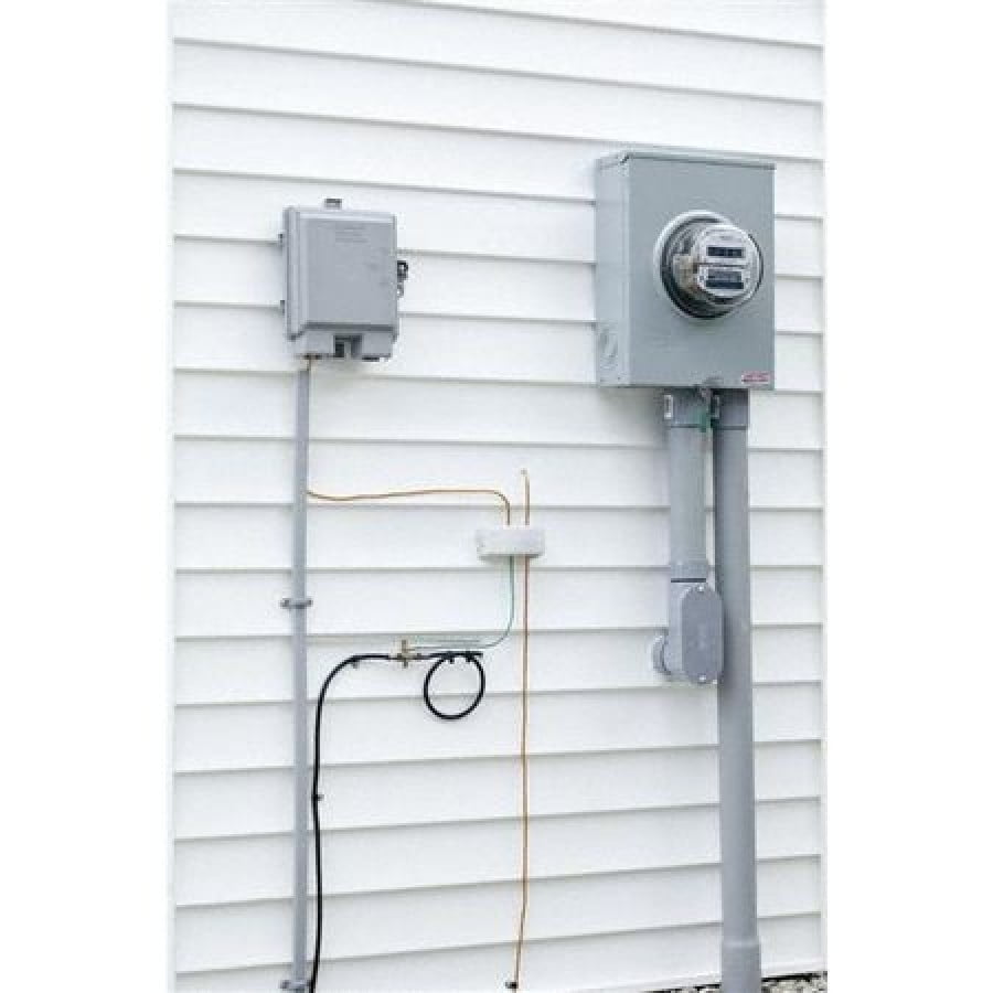 NVENT ERICO IBTB Intersystem Bonding 