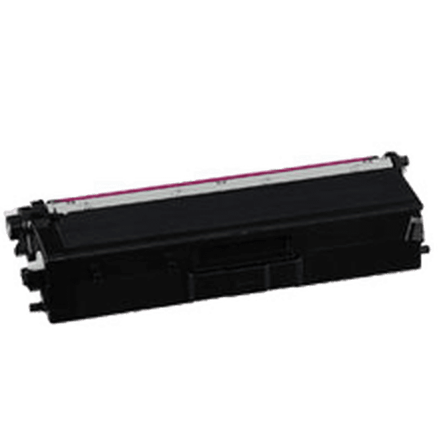 Zoomtoner Cartouche de Toner laser Compatible Brother HL-L8360CDW Brother TN-436M Rendement Extra Élevé Magenta