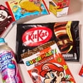 thumbnail image 6 of Snack Attack Lucky Bag - 9 to 14 surprise Japanese snacks and drink, 6 of 6