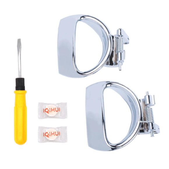 Reemplazo de Manija de puerta interior Cola Manija de puerta interior HHR 2006-2011