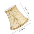 thumbnail image 2 of BESTYASH 1Ud Pantalla Para De Con Estilo Europeo Para De Y Pared, 2 of 6