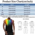 thumbnail image 3 of Men T Shirt Pack Big Shirts Sullen T Shirts for Men Man T Shirt Bulk of T Shirts Transfer Paper for T Shirts Long Sleeve Men Big Men T Shirts Long Sleeve T Shirts for Men Bulk Shirts for Men Male, 3 of 4