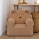 thumbnail image 5 of Silla Delta Children GAP BabyGap Sherpa Bear Tan, 5 of 8
