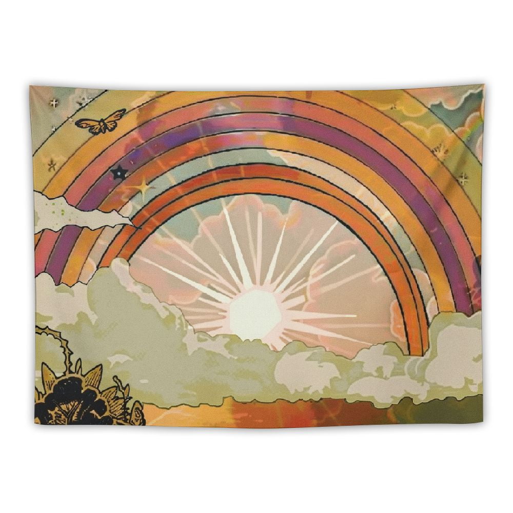 Unlock The Secrets To Creating The Ultimate 70s Inspired Living Room -  Edward George, image size:1000x1000