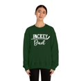 thumbnail image 4 of Hockey Dad Crewneck Sweatshirt, 4 of 9
