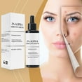thumbnail image 6 of Facial Moisturizing Serum, Reduce Facial Pigmentation, Highly Concentrated Serum 60ml, 6 of 7