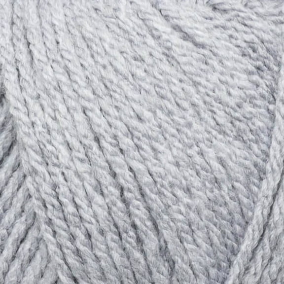 Starlette Yarn-Light Grey