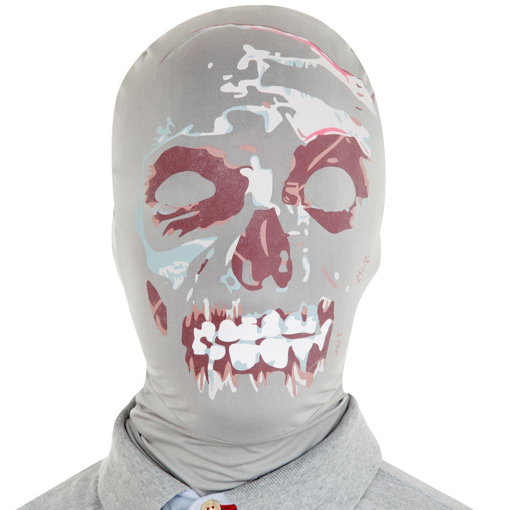 Morph Masks Adult Official Morphmasks Full Face Mask Choose Your Color 