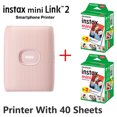 thumbnail image 1 of Original Fujifilm Instax Mini Link 2 Printer: Smart Phone App Film Machine, 1 of 7