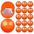 thumbnail image 1 of 25 Pcs Lottery Balls Raffle Balls Round Balls Plastic Hollow Openable Game Balls Props Banmo, 1 of 2