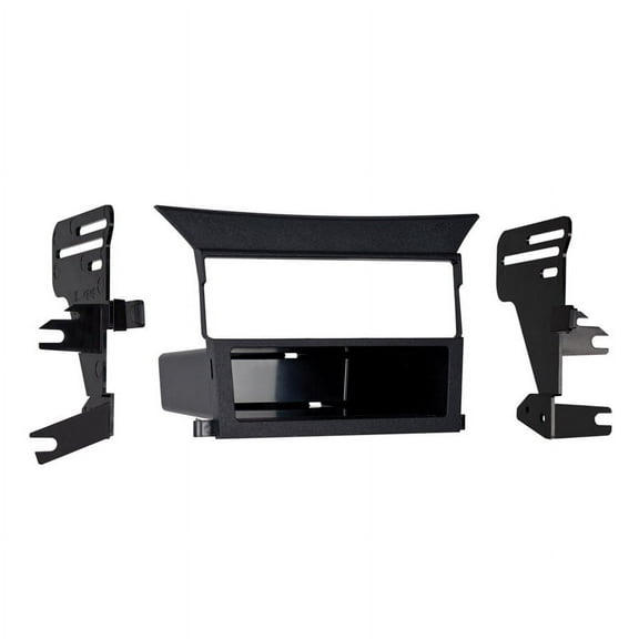 Honda Pilot (Non-Nav) 2009-2011 Radio Installation Kit