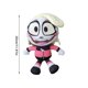 thumbnail image 2 of KEVCHE 30cm Peluche Hazbin Hotel Plush Adam Hazbin Hotel Angel Dust Peluche Stolas Helluva Boss Peluches Gato Lucifer Peluche Charlie, 2 of 2