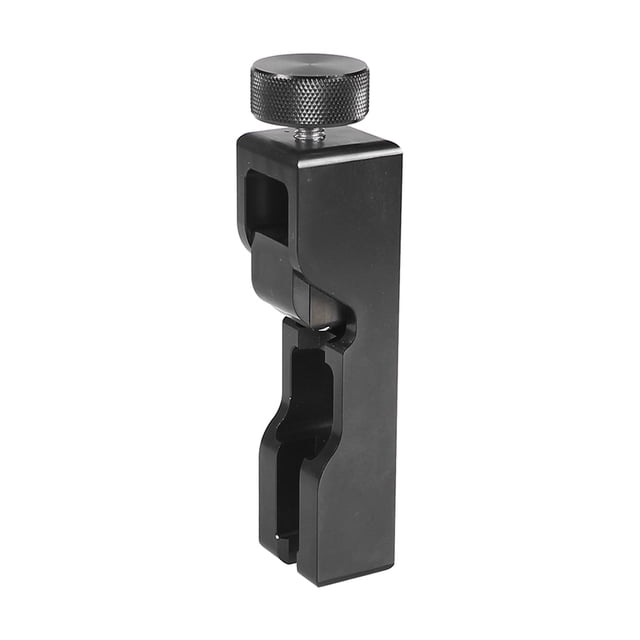 Kit de herramientas automotriz Kenally negro para mantenimiento de automóviles