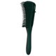 thumbnail image 1 of DETANGLANDO Cepillo de pelo DeTangler Peine Nudangler Sin herramienta de tirón Sunnimix Cepillo de peine para el cabello, 1 of 7