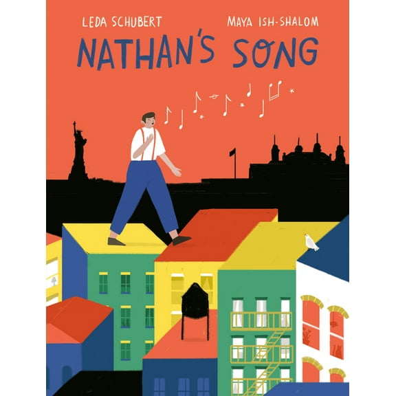 Nathan's Song (Hardcover)