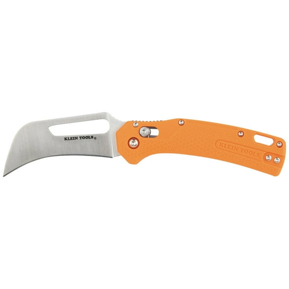 Klein Tools Cable Skinning Pocket Knife