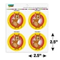 thumbnail image 4 of Tom and Jerry Jerry Character Refrigerator Fridge Locker Vinyl Circle Magnet Set, 4 of 5