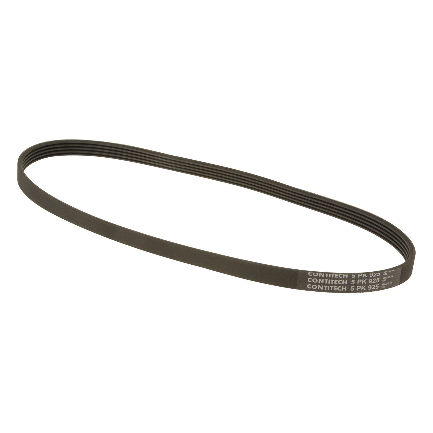 ContiTech MultiRib Serpentine Belt Drive Belt