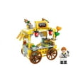 thumbnail image 1 of Mini City Street View, Snack Street, Youth Puzzle Small Particles Assembled Toys, Building Blocks Gift-week, 1 of 5