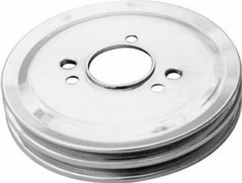 Racing Power R9816 Crankshaft Pulley