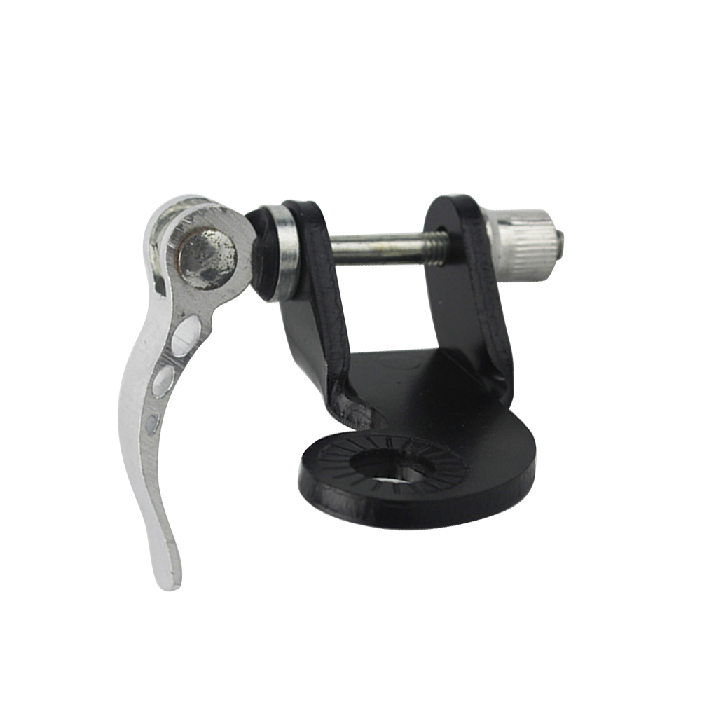 1PCS Universal Bike Trailer Hitch Steel Linker Trailer Hitch Adapter