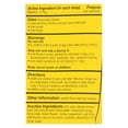 thumbnail image 3 of Ricola Herb Throat Drops Lemon Mint, 24 Drops, 3 of 3