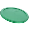 thumbnail image 3 of Pyrex 7402-PC Bright Green Plastic Food Storage Replacement Lid Cover, 3 of 3
