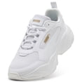 thumbnail image 3 of Tenis Puma Cassia 2.0 para Mujer 402676-02 blanco 23, 3 of 5