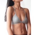 thumbnail image 3 of Soutien-gorge Push Up Lingerie Sans Fil pour Femmes Deep V Bralette Style, 3 of 6