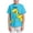 Sky Blue, variant on Gerichy Boys Tshirts,Boys 4th of July Shirt Toddler Kids Girls Dance Tank Top Racerback Crop Tank Top Soild Sleeveless Sports Pajamas Top