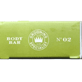 thumbnail image 3 of Cremo Exfoliating Body Bar, No. 02, Sage & Citrus, 6 oz (170 g), 3 of 4