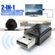 thumbnail image 1 of Xihbxyly Cosas Por Menos de 5 Dolares Receptor Bluetooth Usb 3.5 Adaptador Transmisor Audio para Tv/Pc Auriculares Altavoz, 1 of 7