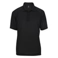 thumbnail image 1 of EDWARDS MEN'S TACTICAL SNAG-PROOF SHORT SLEEVE POLO, 1 of 1