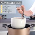 thumbnail image 4 of Up to 65% off Kitchen Gadgets Anti-scald Clip, Anti-slip Tray, Lifting Tray, Household Kitchen Tools Kitchen Organizers and Storage, 4 of 6