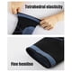 thumbnail image 3 of Protector De Soporte De Brazo De Manga De Codo Deportivo Unisex Codera Para Atleta Bank Clerk Vogacara OD016155-01, 3 of 6