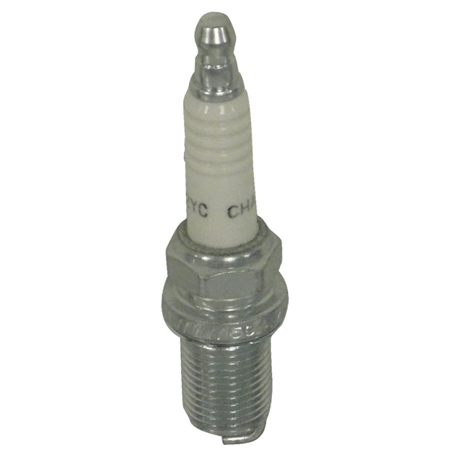 Complete Tractor New Spark Plug RC12YC Compatible with/Replacement for