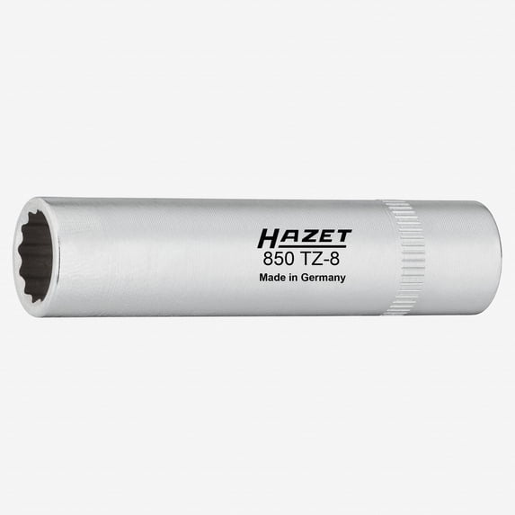 Hazet 850TZ-8 Timing chain cover socket