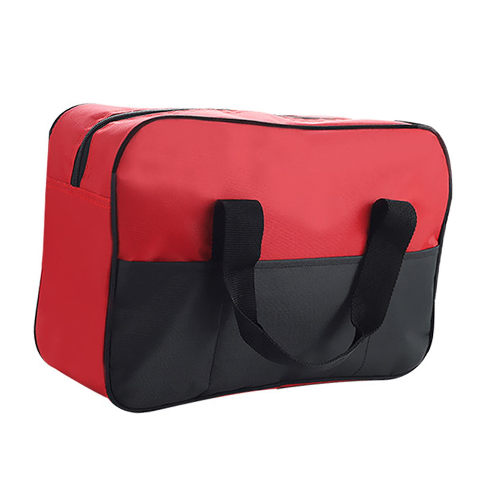 Tool Tote Protection Waterproof Tool Bag for Plumbers Mechanics Electricians