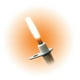 thumbnail image 2 of Encendedor de superficie caliente Honeywell Q3200U1004/U Glow Fly 120 V, 2 of 3