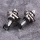 thumbnail image 4 of Bombillas LED para coche, 2 piezas H4 12 V-24 V, bombillas LED para faros antiniebla, fiabilidad excepcional, 4 of 9